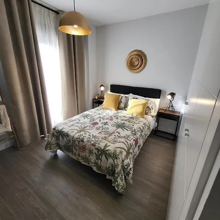 Alazan Jerez Ii-parking Gratis-wifi-netflix