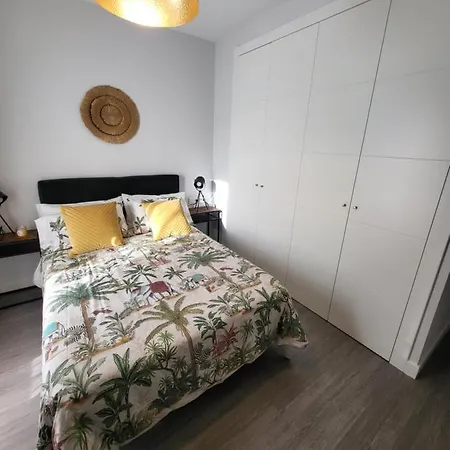 Alazan Jerez Ii-parking Gratis-wifi-netflix * Jerez de la Frontera