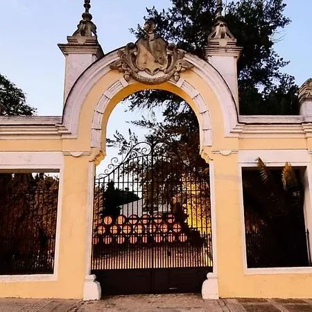 Alazan Jerez Ii-parking Gratis-wifi-netflix Apartament Jerez de la Frontera