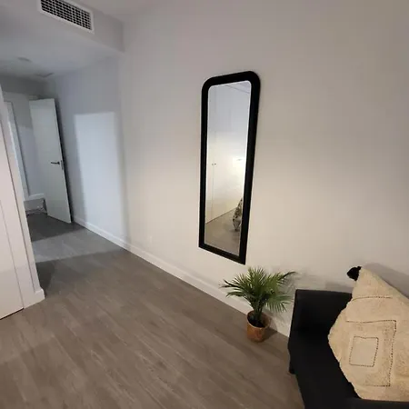 Alazan Jerez Ii-parking Gratis-wifi-netflix Jerez de la Frontera