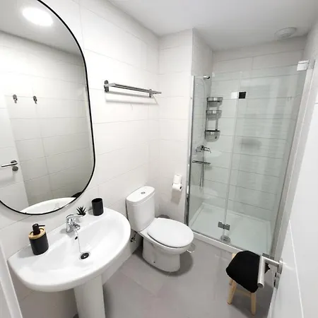 Alazan Jerez Ii-parking Gratis-wifi-netflix