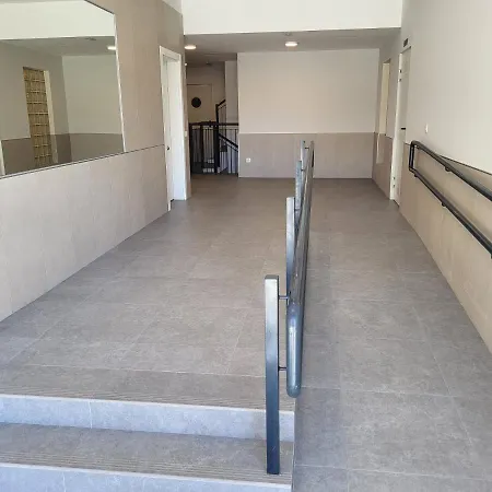 Alazan Jerez Ii-parking Gratis-wifi-netflix Apartament Jerez de la Frontera